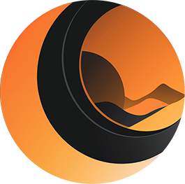 Orcas Media Lab Logo